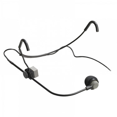 Microfono Akg Cm311 Aesh-w ta4f De Diadema Para Presentador
